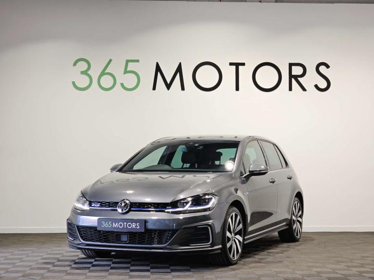 2020 Volkswagen Golf 1.4 TSI 8.7kWh GTE Advance Hatchback 5dr Petrol Plug-in Hybrid DSG Euro 6 ( ...