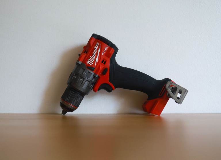 Milwaukee Combi Drill Fuel Brushless 18v Genuine