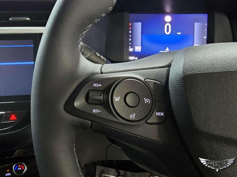 2024 Vauxhall Corsa 1.2 GS Euro 6 5dr HATCHBACK Petrol Manual