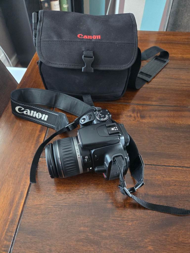 Digital camera