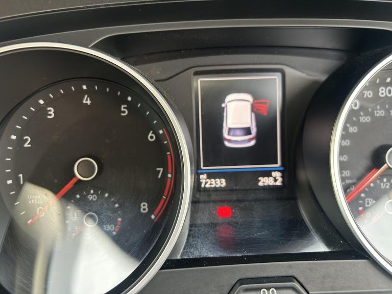 VOLKSWAGEN TIGUAN 1.5 TSI EVO SE Navigation 2019