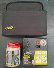 AirMan ResQ Compressor Flat Tyre Repair Sealant Kit