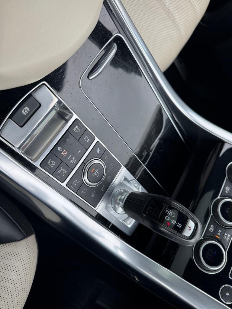 2015 Land Rover Range Rover Sport 3.0TDV6 Autobiography Dynamic 306BHP 