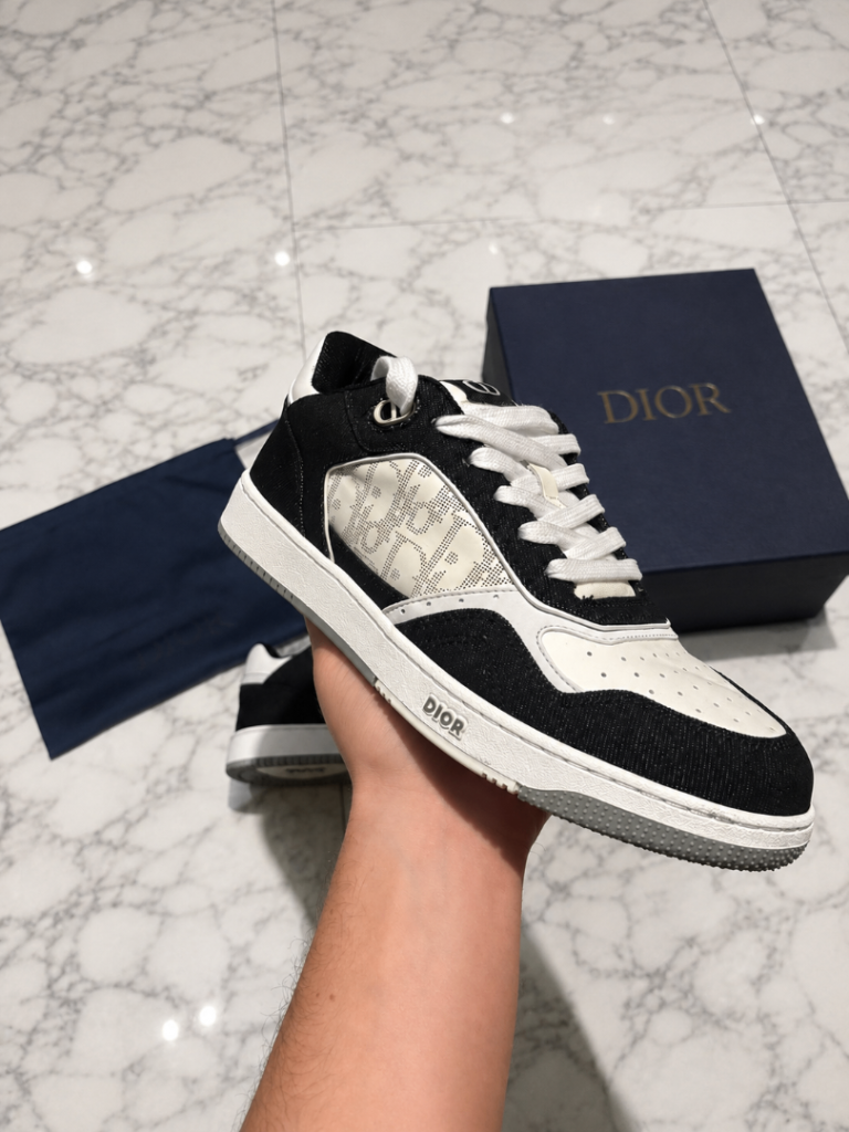 Men’s trainers 