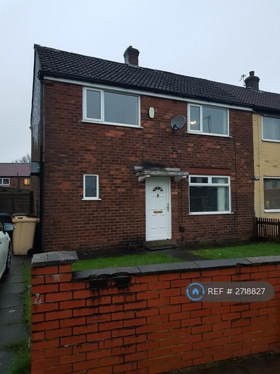 3 bedroom house in Deepdale Road, Bolton, BL2 (3 bed) (#2718827)