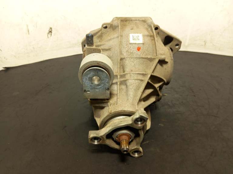Mercedes Glc Differential Assembly 2015-2023 2.0l Unknown Om654.920 D20 Scr Hybr