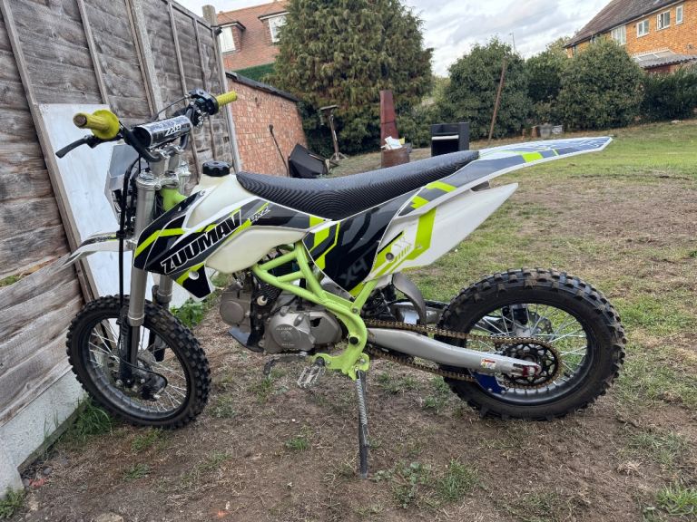 Pitbike