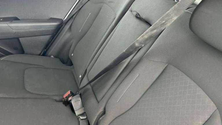 2022 Kia Sportage 1.6T GDi ISG 2 5dr SUV Petrol Manual