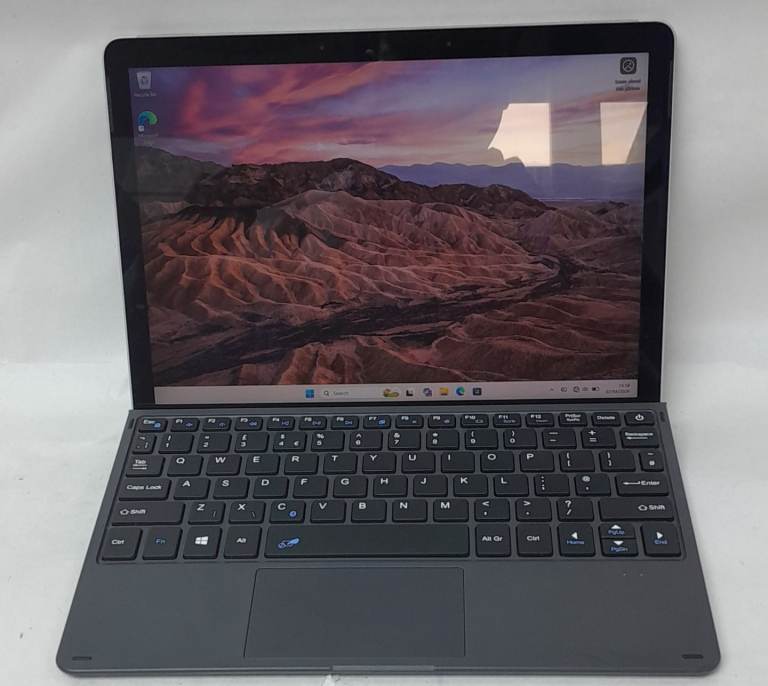 Microsoft Surface Go 2