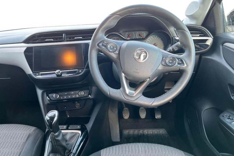 2023 Vauxhall Corsa 1.2 Design 5dr Manual Hatchback Petrol Manual