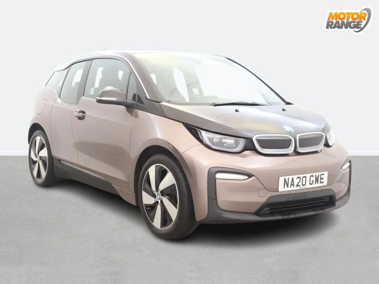 2020 BMW i3 125kW 42kWh 5dr Auto Hatchback ELECTRIC Automatic