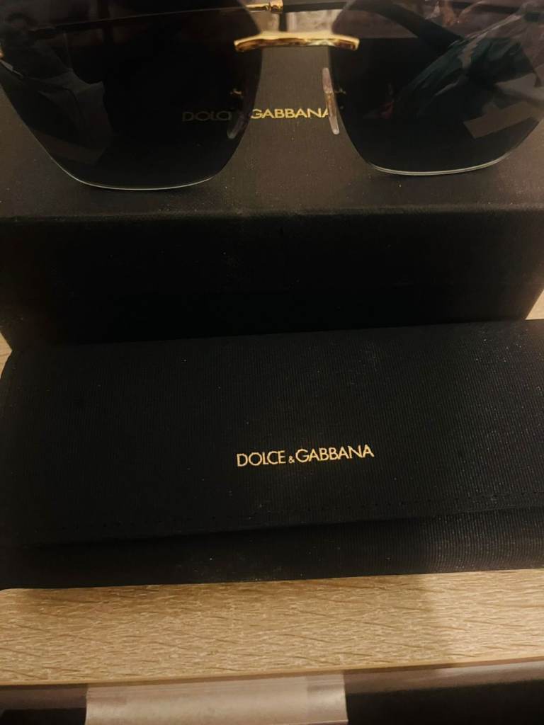 Dolce and Gabbana sunglasses DG2321search online for better photos 