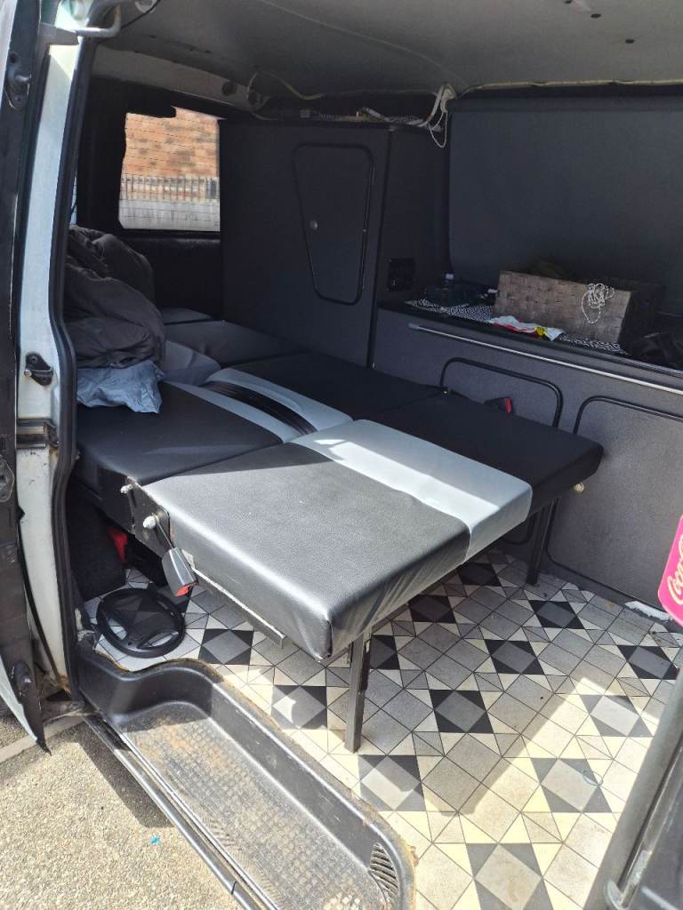 Volkswagen, TRANSPORTER, 2000, 2461 (cc)