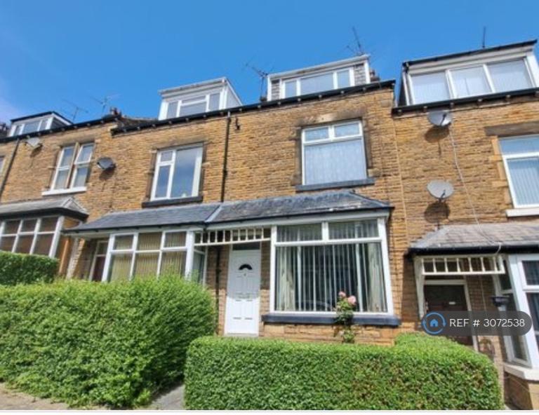 3 bedroom house in Norwood Terrace, Shipley, BD18 (3 bed) (#3072538)