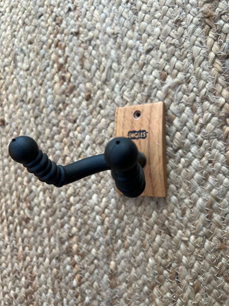 Vintage V300 acoustic guitar