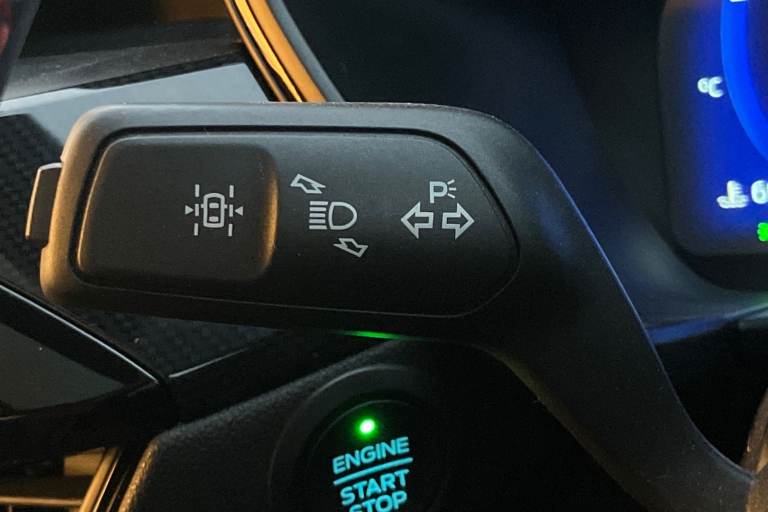 2021 Ford Kuga 2.0 EcoBlue 190 ST-Line X Edition 5dr Auto AWD SUV DIESEL Automatic