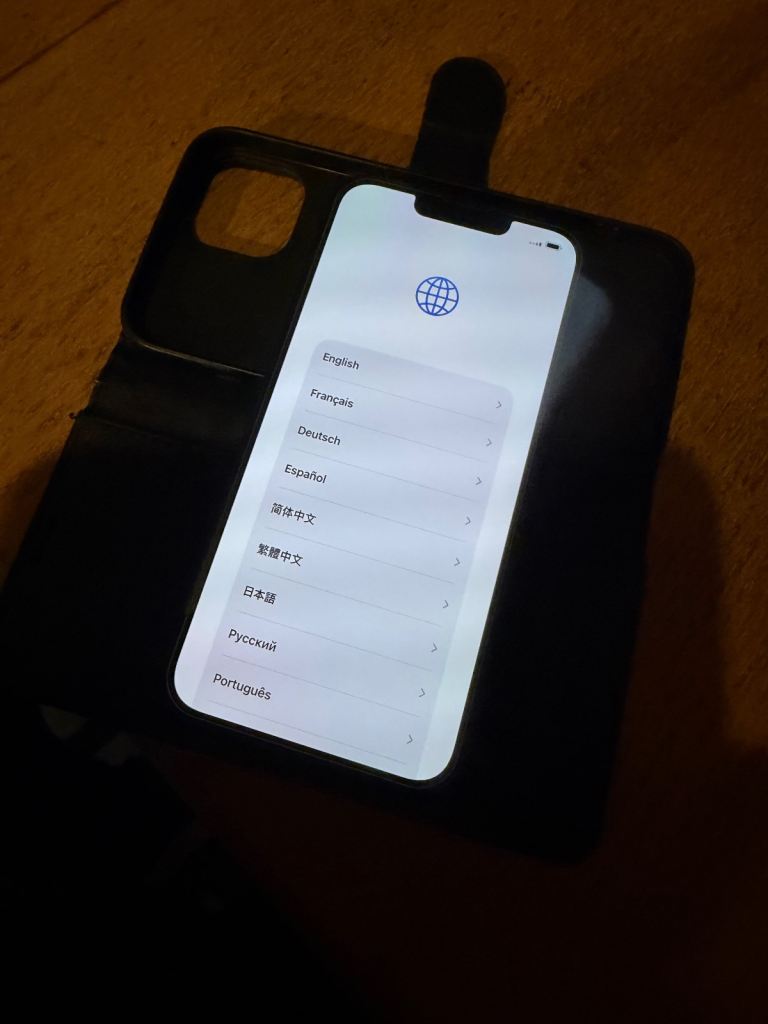 iPhone 14 