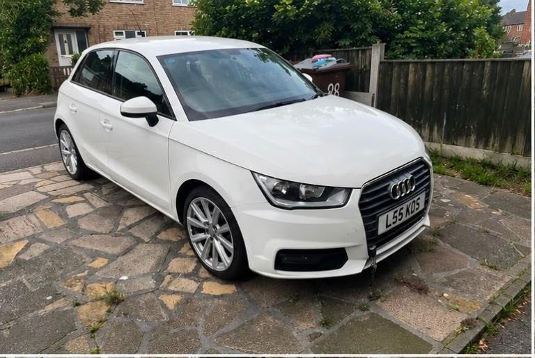 Audi, A1, Hatchback, 2017, Manual, 999 (cc), 5 doors