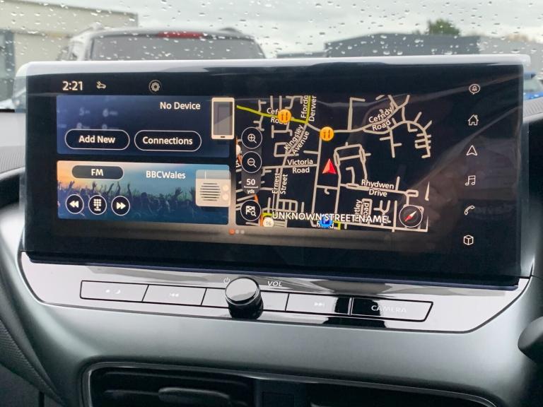 2025 Nissan Juke 1.0 DiG-T N-Connecta 5dr HATCHBACK PETROL Manual