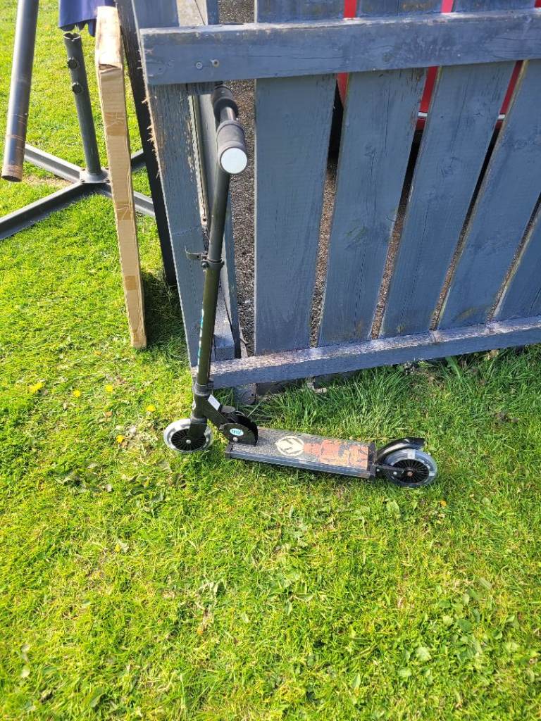 Free star wars scooter