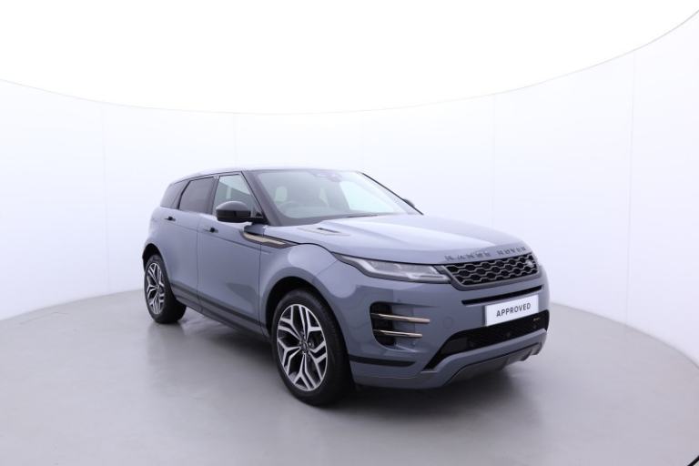 LAND ROVER RANGE ROVER EVOQUE 2.0 D200 R-Dynamic SE 5dr Auto