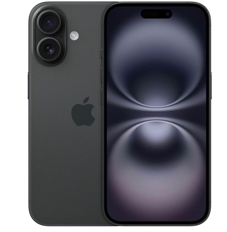 iPhone 16 
