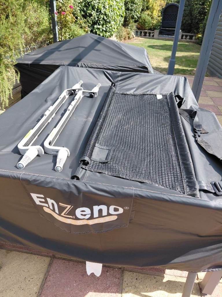 Roof rack and dog guard for Citroën Berlingo Multispace