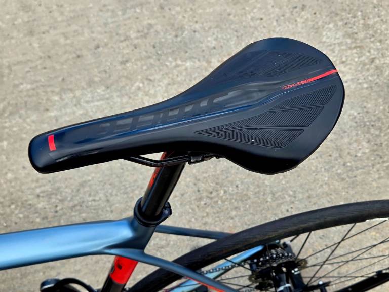 Scott Solace 15 Disc XL Carbon Road Bike 