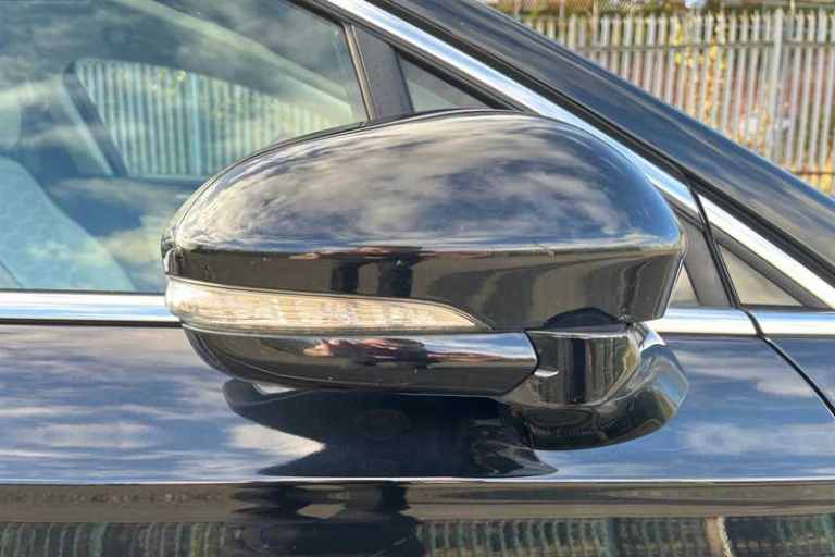 2016 Ford Mondeo 2.0 TDCi 5dr Powershift AWD ESTATE DIESEL Automatic