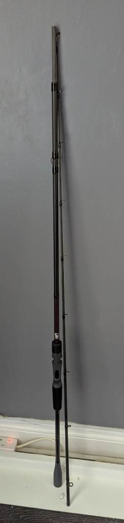 Fishing rod 