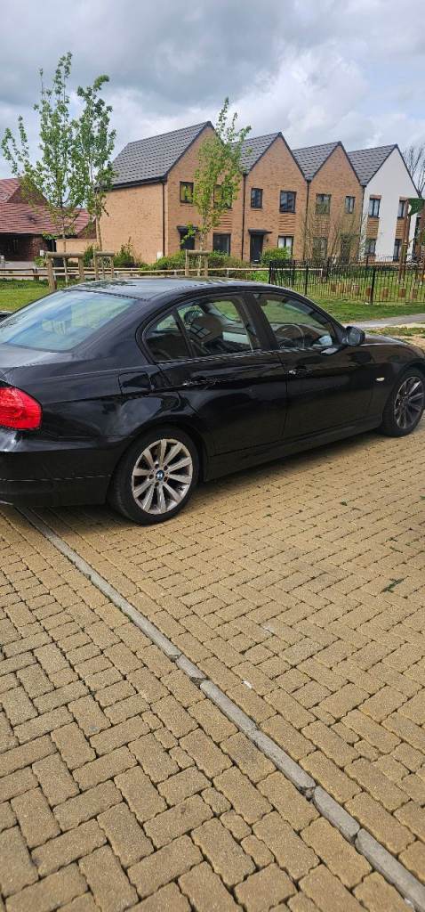 BMW 318i 