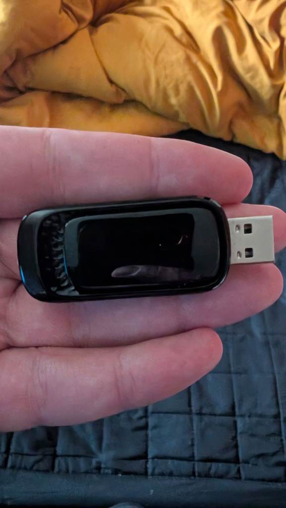 Quanlex Wireless Carplay Adapter and Android Auto Adapter UK,2025 Newest Car play Dongle with Seven