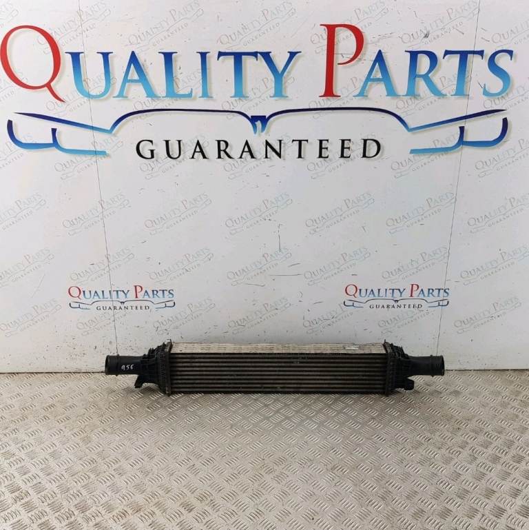 AUDI A4 INTERCOOLER B8 2014 8K0145805P