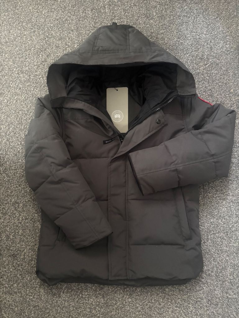 Canada Goose Macmillan