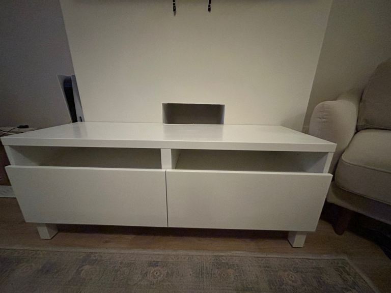 image for IKEA tv cabinet