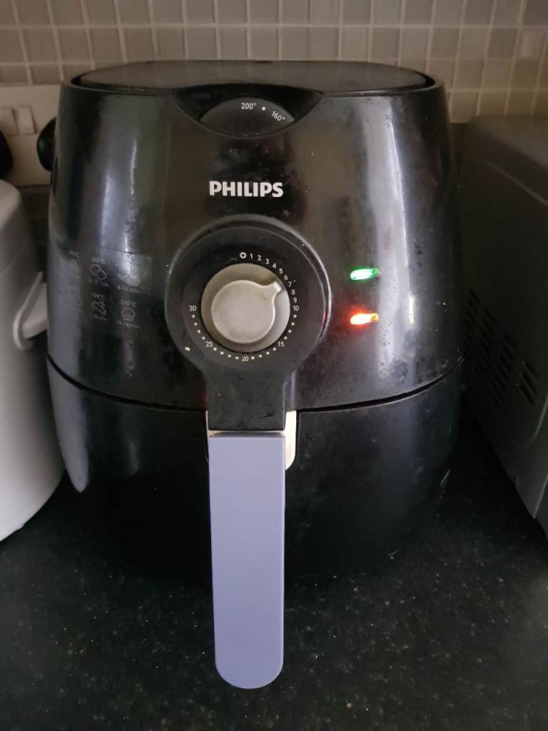 Philips HD9220 Air Fryer – Used, Still Works Well – £15 or nearest Offer