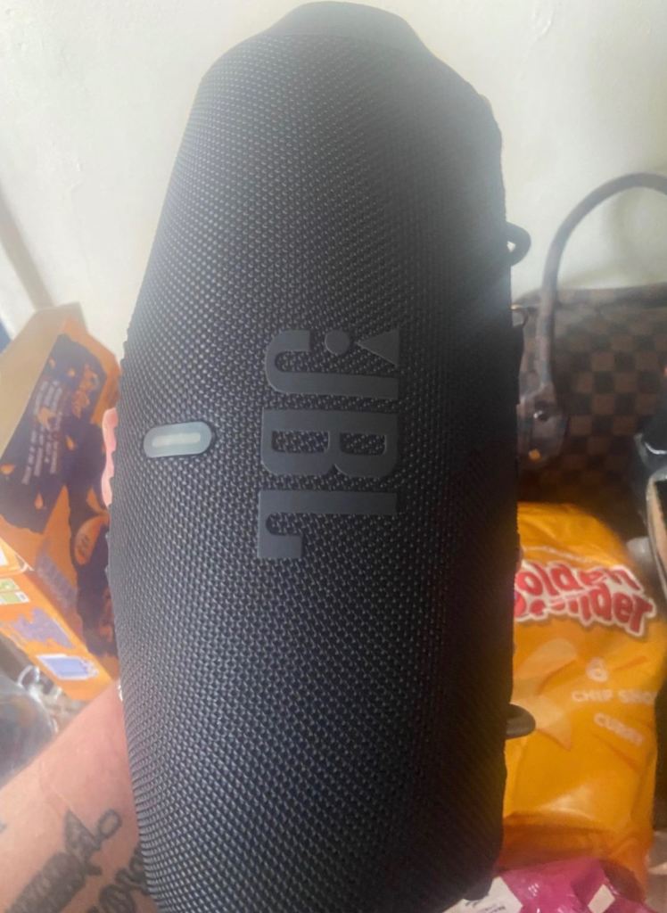 JBL SPEAKER XTREME4