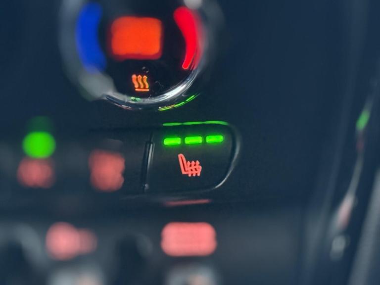 2018 MINI Clubman 1.5 Cooper 6dr ESTATE PETROL Manual