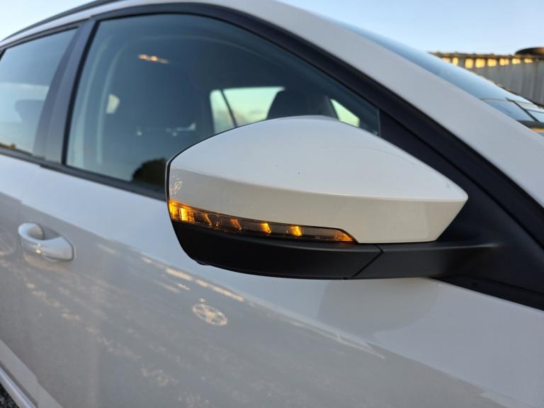 2019 Skoda Octavia 1.6 TDI SE Estate 5dr Diesel Manual Euro 6 (s/s) (115 ps)