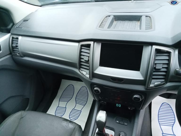 FORD RANGER 2.2 TDCi Limited 1 2018