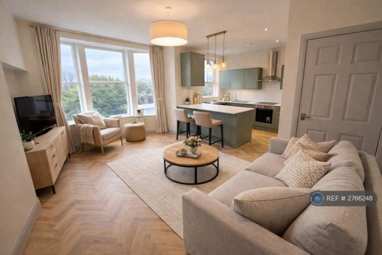 2 bedroom flat in Colebrooke Road, Liverpool, L17 (2 bed) (#2766248)