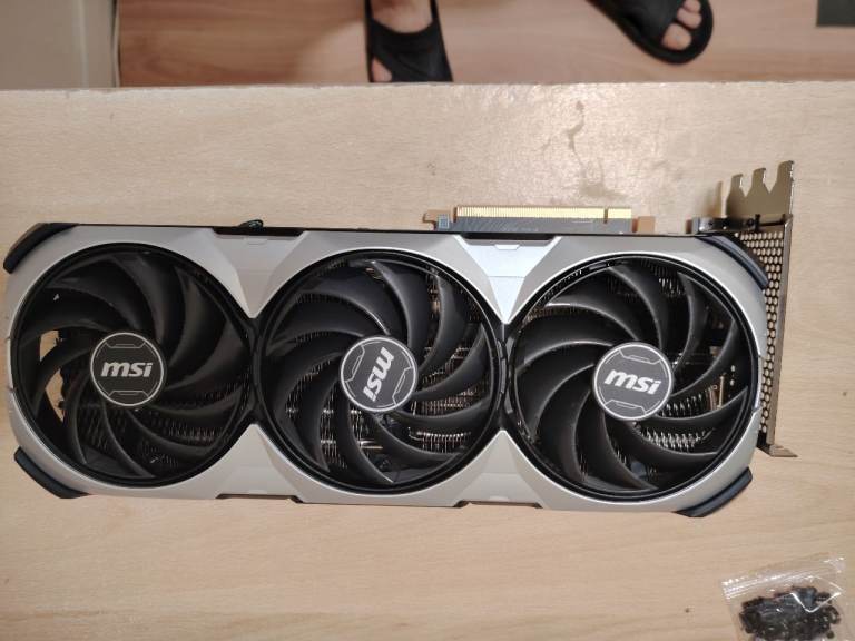 MSI 4080 super