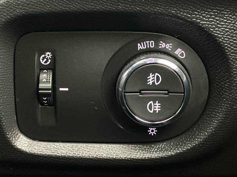 2023 Vauxhall Corsa 1.2 Turbo Ultimate 5dr Hatchback PETROL Manual