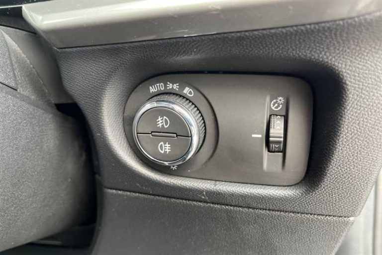 2024 Vauxhall Mokka 1.2 Turbo Ultimate SUV 5dr Petrol Manual Euro 6 (s/s) (136 ps) SUV Petrol Manual