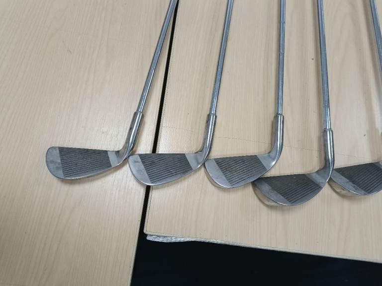 Golf Irons for Sale