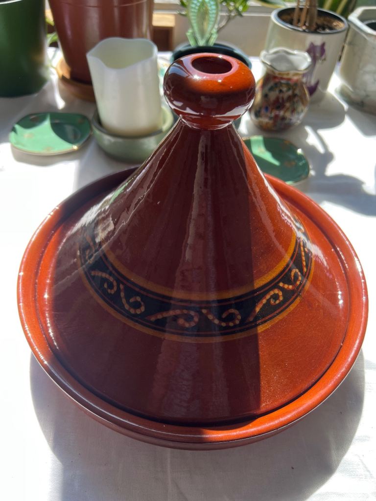 Tagine 