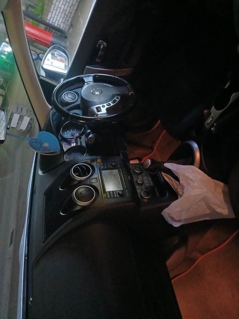 Nissan, QASHQAI, Hatchback, 2011, Manual, 1461 (cc), 5 doors