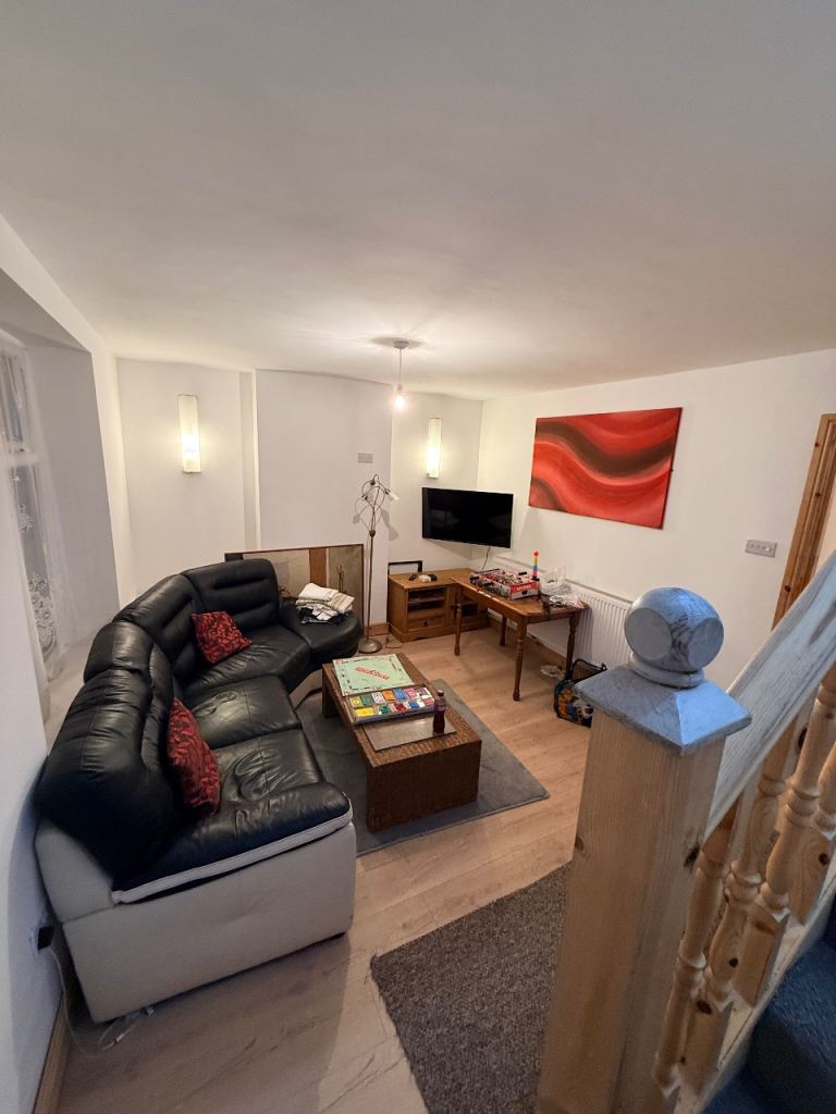 Hall green 2 bed flat - open plan and new ! £1100