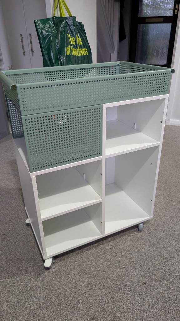 IKEA Storage Organiser 