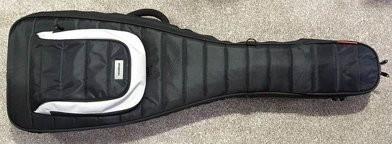MONO M80 Classic Bass Guitar Gig Bag